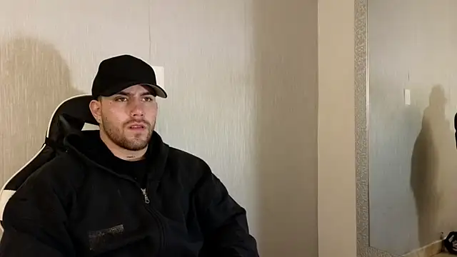 Ades Lowe online show from October 3, 2025, 11:51 am