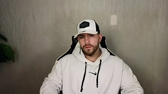 Ades Lowe online show from October 23, 2025, 11:20 am