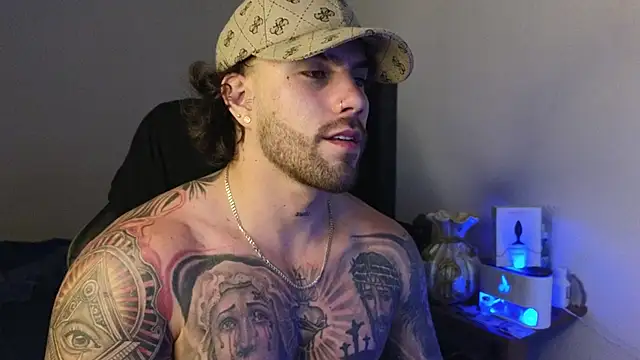 Ades Lowe online show from April 2, 2026, 6:55 am