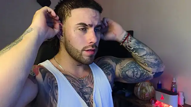 Ades Lowe online show from April 11, 2026, 5:45 am