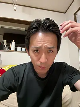 yuma0815 online show from September 12, 2025, 1:55 pm