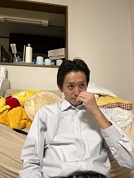 yuma0815 online show from September 13, 2025, 9:09 am