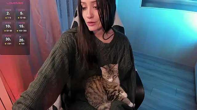 Snapshot of Sserendipityy chatting on November 16, 2025, 2:44 pm Sserendipityy online show from November 16, 2025, 2:44 pm