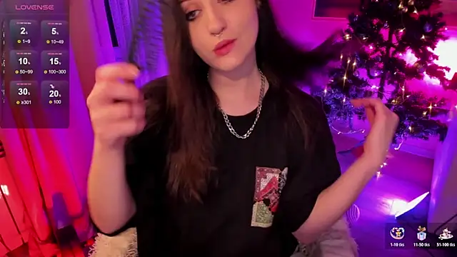 Sserendipityy online show from February 1, 2026, 9:24 pm