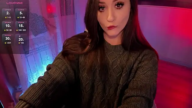 Sserendipityy online show from March 20, 2026, 8:35 pm