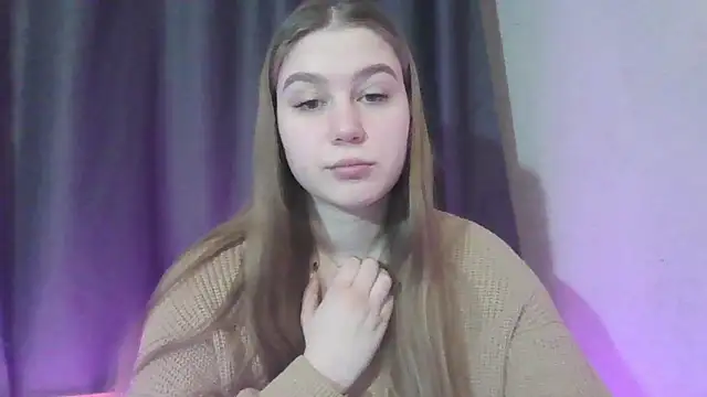 yourhoney Lola  online show from December 15, 2025, 10:08 am