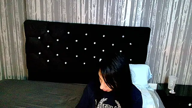 Alicee Moonn online show from February 25, 2026, 9:46 pm