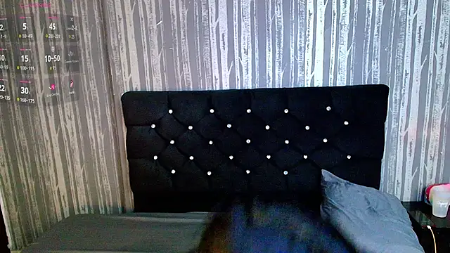 Alicee Moonn online show from March 3, 2026, 7:42 pm