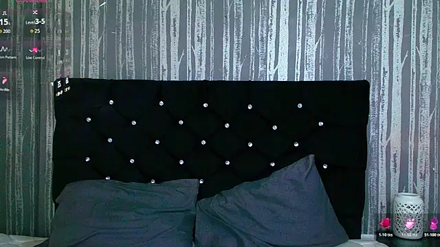 Alicee Moonn online show from March 29, 2026, 5:24 pm