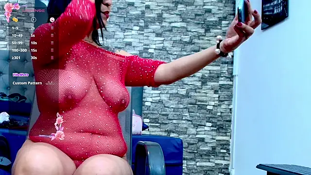 PenelopeDawson online show from October 2, 2025, 12:12 pm