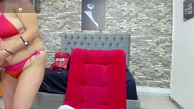 PenelopeDawson online show from November 11, 2025, 12:27 pm