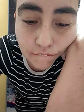 SweettyNaugthy online show from February 24, 2026, 7:50 am