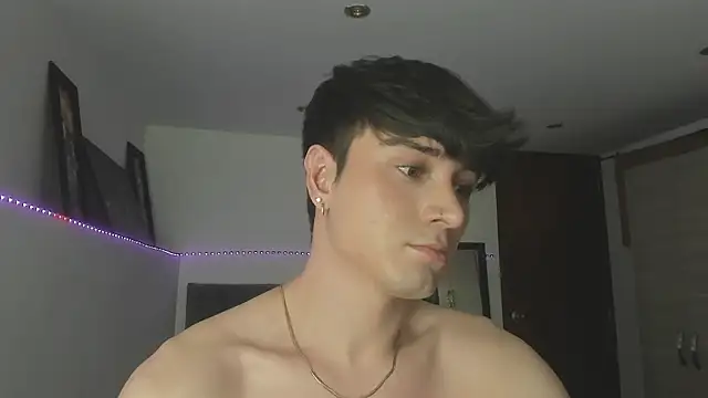 Snapshot of stevve_14 chatting on November 6, 2025, 3:18 am stevve 14 online show from November 6, 2025, 3:18 am