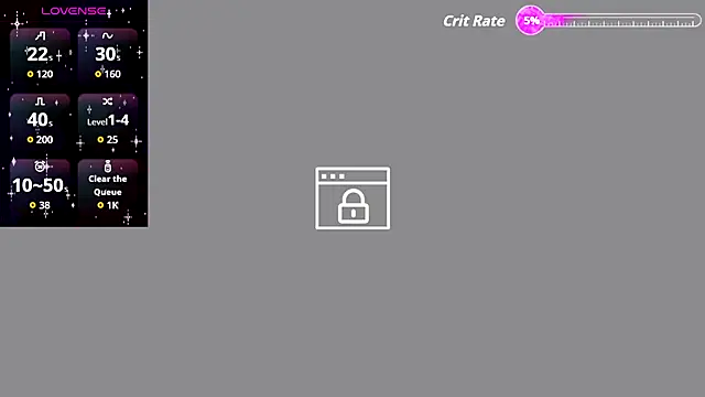 Hottiesophie online show from March 15, 2026, 3:29 pm