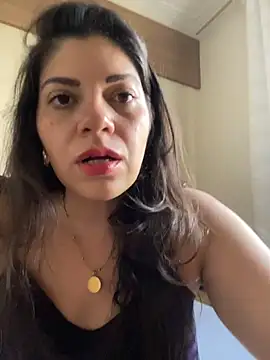 Melissa Noir online show from February 18, 2026, 9:11 pm