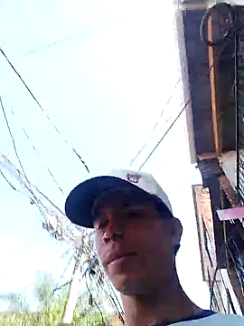 Karalxxx online show from November 20, 2025, 1:44 pm