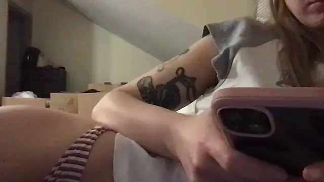 rose puzzy69 online show from April 21, 2026, 1:07 am