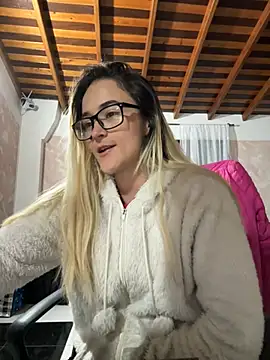 Mariam Arango online show from January 14, 2026, 10:10 am