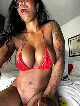 Bustykeyla online show from November 2, 2025, 12:13 am