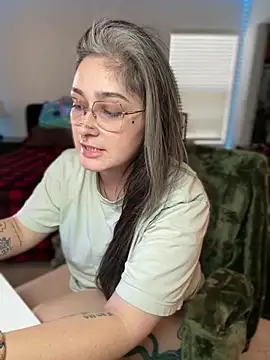 Alix Valentine online show from January 12, 2026, 10:48 pm