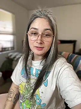 Alix Valentine online show from March 10, 2026, 6:13 pm