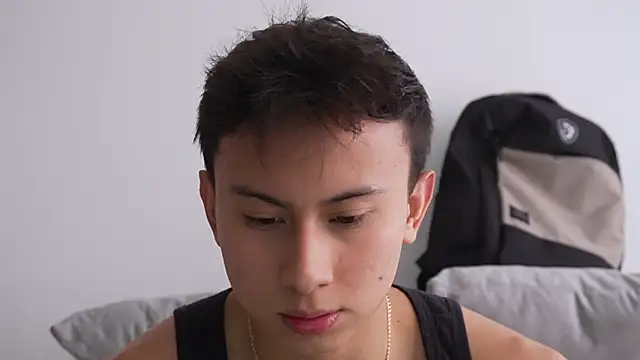 DeusbelliS online show from October 1, 2025, 5:41 pm