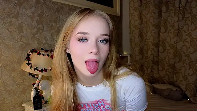 Emma Frosty online show from January 10, 2026, 10:03 pm