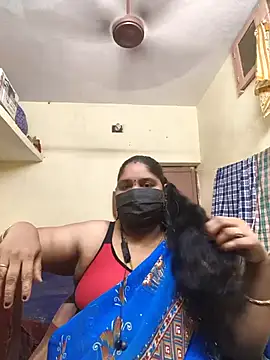 Villageanuty online show from November 20, 2025, 6:24 am