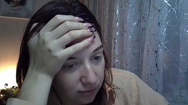 Snapshot of Lily_Ember chatting on October 9, 2025, 10:30 pm Lily Ember online show from October 9, 2025, 10:30 pm