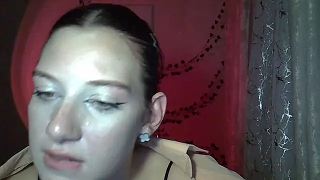 Snapshot of Lily_Ember chatting on October 17, 2025, 10:23 pm Lily Ember online show from October 17, 2025, 10:23 pm