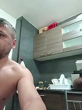 Aly-john1985 online show from October 26, 2025, 8:09 am