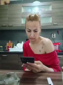 Aly-john1985 online show from November 20, 2025, 6:57 am