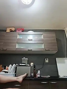 Aly-john1985 online show from January 8, 2026, 6:59 am