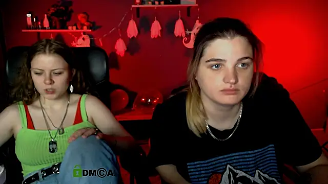 inga gree online show from October 24, 2025, 7:21 pm