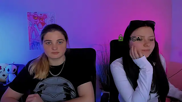 inga gree online show from December 3, 2025, 8:07 pm