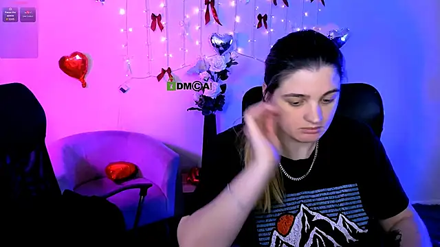 inga gree online show from March 9, 2026, 7:51 pm