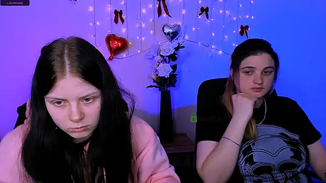 inga gree online show from March 19, 2026, 8:13 pm