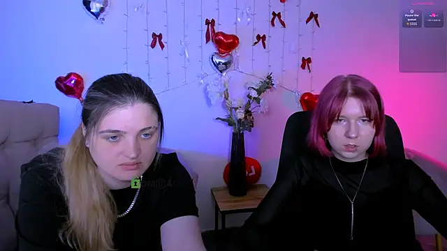 inga gree online show from April 4, 2026, 7:44 pm