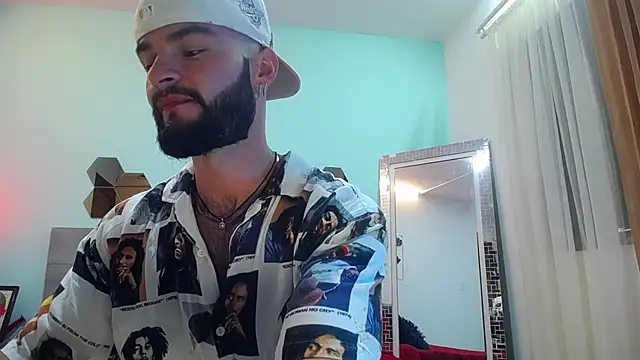 Juan Castellanos7 online show from September 24, 2025, 7:39 pm