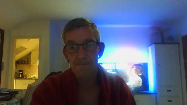Kevinhot38 online show from October 27, 2025, 7:29 pm