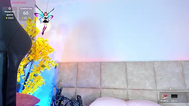 Snapshot of AbellaDannger chatting on October 2, 2025, 2:29 am AbellaDannger online show from October 2, 2025, 2:29 am