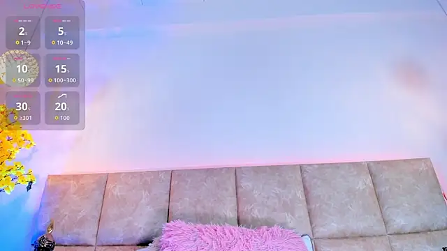 Snapshot of AbellaDannger chatting on October 9, 2025, 2:31 am AbellaDannger online show from October 9, 2025, 2:31 am