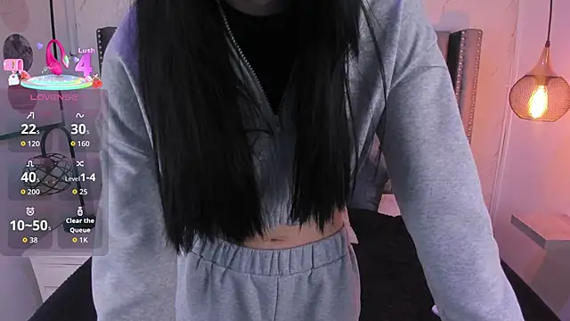 Anya Belth online show from October 29, 2025, 7:04 pm