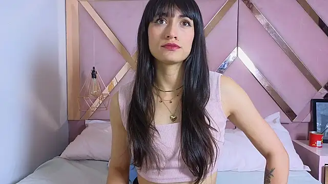 Sthephany grand online show from September 27, 2025, 5:07 pm