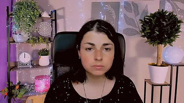MartaEdams online show from May 20, 2026, 6:30 am