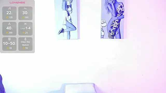 SamayRyann online show from September 30, 2025, 12:43 pm