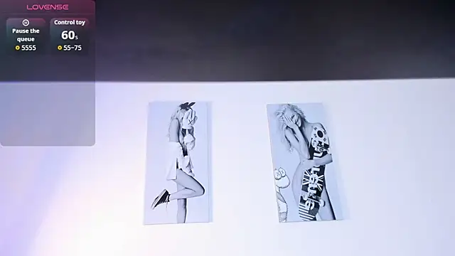 SamayRyann online show from October 29, 2025, 1:02 pm