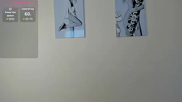 SamayRyann online show from November 4, 2025, 12:37 pm