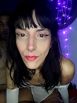 Girlinthehouse online show from January 15, 2026, 9:36 am