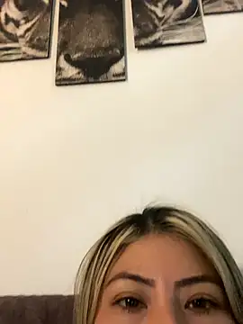 miacox 23 online show from October 10, 2025, 2:21 am